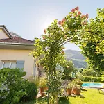 Enfance - Piscine Privée Et Proche D'annecy Casa vacanze *