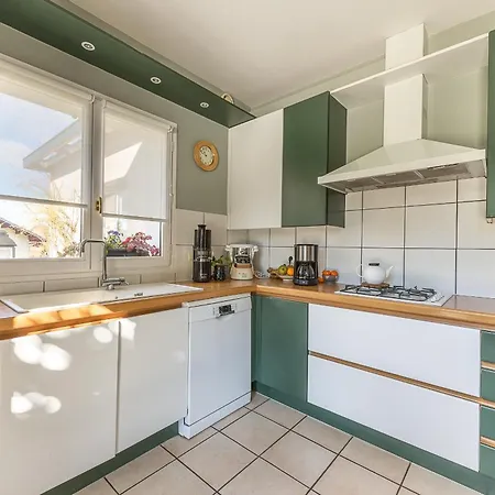 Casa vacanze Enfance - Piscine Privée Et Proche D'annecy Annecy