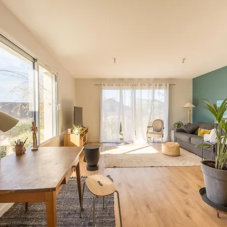 Enfance - Piscine Privée Et Proche D'annecy Casa vacanze